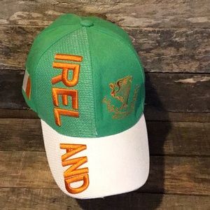 Ireland Country Team Baseball C…